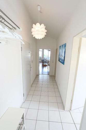 Apartamento Haus Holstein Whg. 17 Mit S�dbalkon