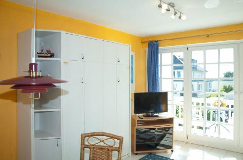 Apartamento Haus Baltic | App 6
