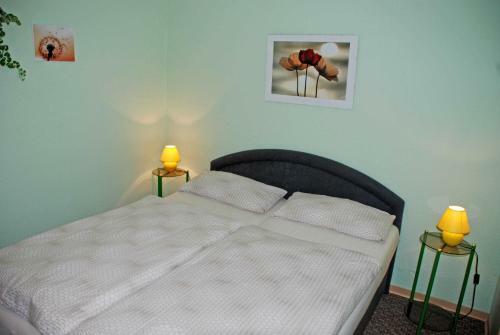 Apartamento Ferienhaeuser Am Selliner See