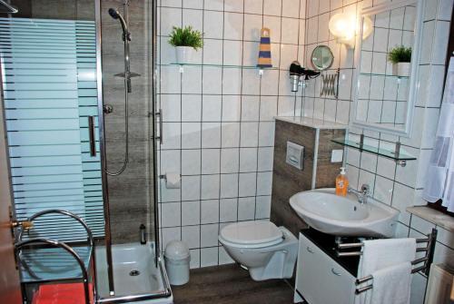 Apartamento Ferienhaeuser Am Selliner See