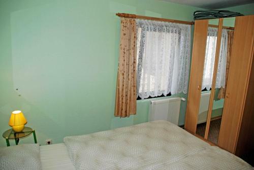 Apartamento Ferienhaeuser Am Selliner See