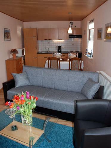 Apartamento Ferienhaeuser Am Selliner See