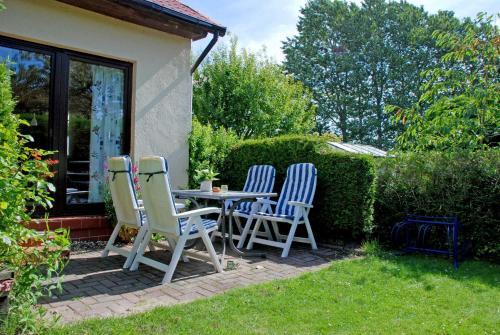 Apartamento Ferienhaeuser Am Selliner See