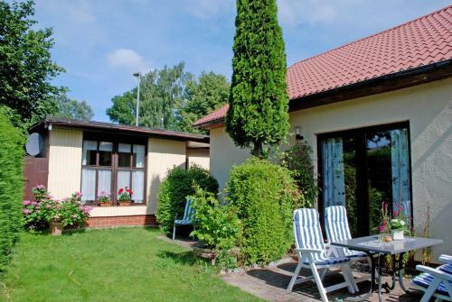Apartamento Ferienhaeuser Am Selliner See