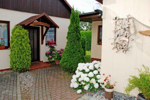 Apartamento Ferienhaeuser Am Selliner See