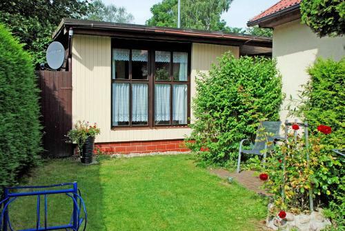 Apartamento Ferienhaeuser Am Selliner See