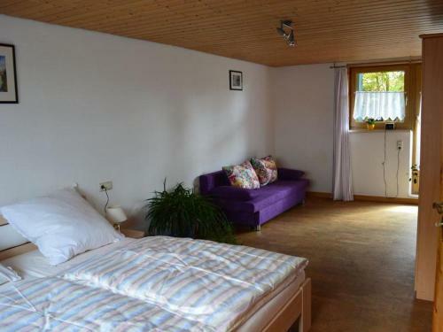 Apartamento Ferienwohnung Hengge