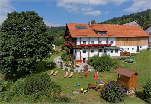 Hostal Pension Draxlerhof