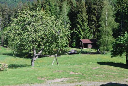 Ferienhaus "lisa�s H�usl"