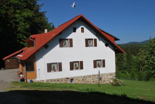 Ferienhaus "lisa�s H�usl"