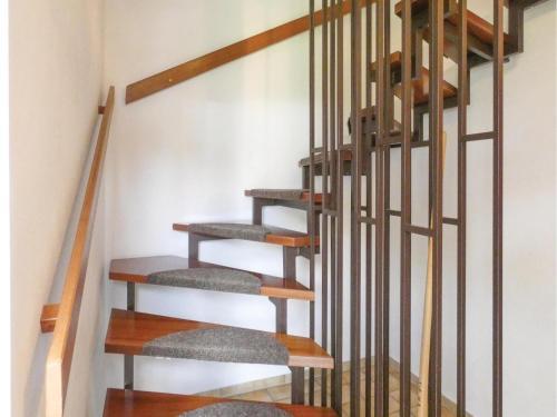 Two-bedroom Apartment In Neuschonau