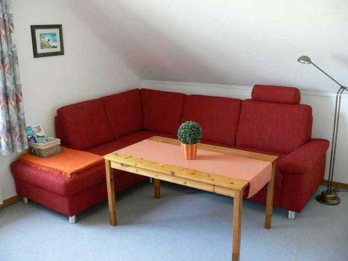 Apartamento Schoening_ Gertrud