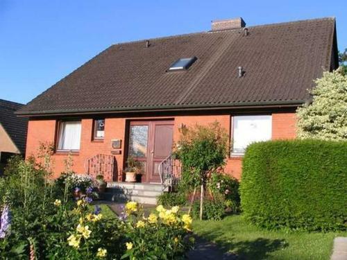 Apartamento Schoening_ Gertrud