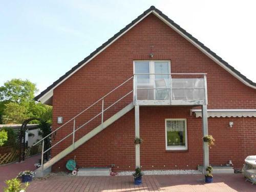 Apartamentos Reins_ Gertrud
