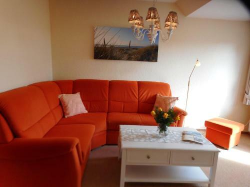 Apartamento Haus-seeschwalbe-wohnung-2