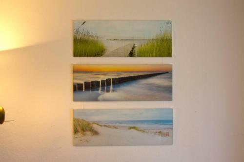 Ferienhaus Strandlust