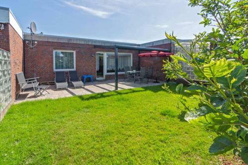 Ferienhaus Strandlust