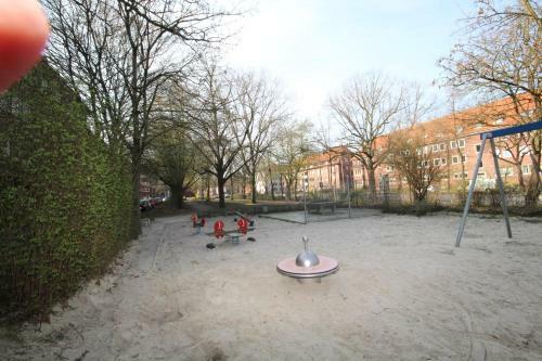 Apartamento Devon
