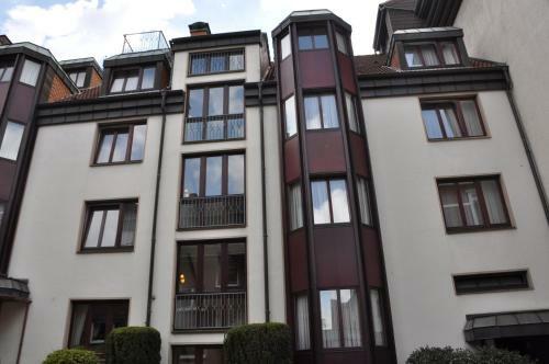 Hotel Am Schlo�park
