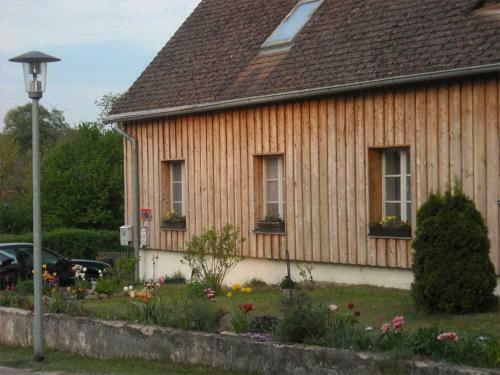 Apartamento Ferienwohnung Neppermin Use 2771