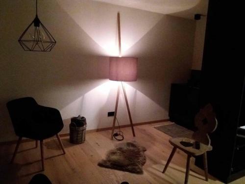 Apartamento Die Herberge