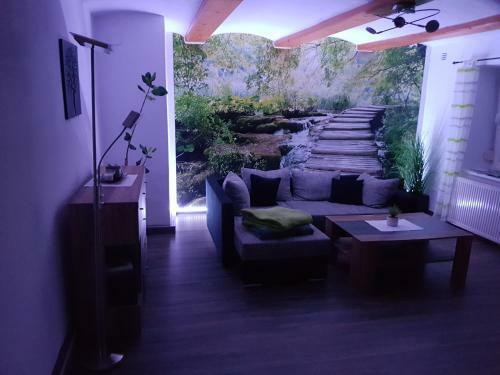 Apartamento Ferienwohnung Dersch