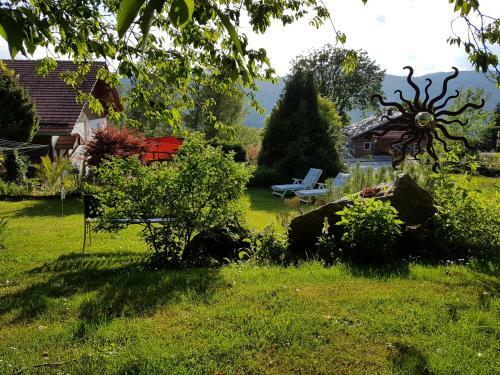 Apartamento Ferienwohnung Dersch