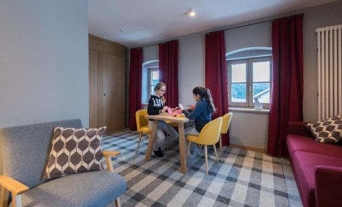 Gasthaus - Hotel Fuchs
