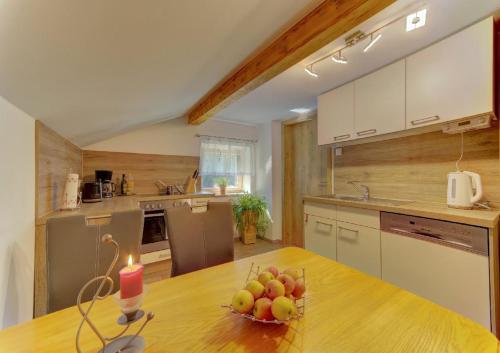 Apartamento Panoramablick