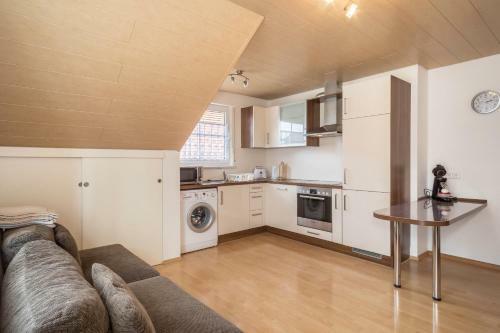Apartamento Ferienwohnung Welte