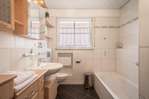 Apartamento Ferienwohnung Welte