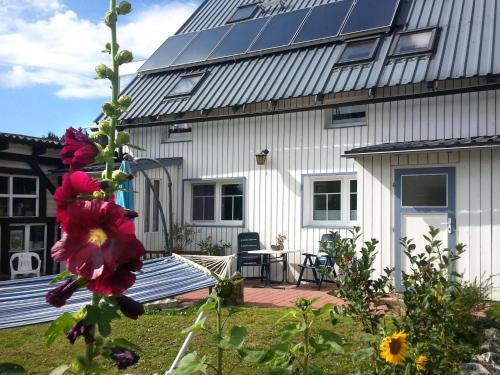 Apartamento Fewo-tannenhof