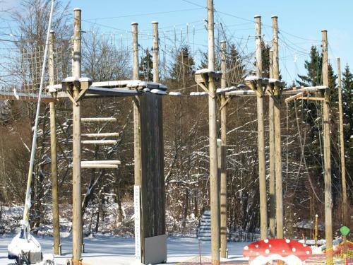 Apartamento Feriendomizil-sauerland-fewo-1
