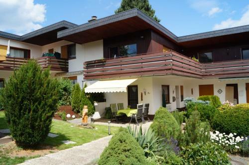 Apartamento Feriendomizil-sauerland-fewo-1