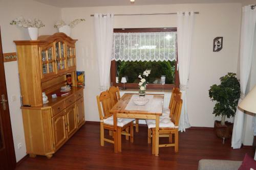 Apartamento Feriendomizil-sauerland-fewo-1