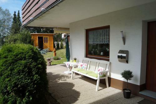 Apartamento Feriendomizil-sauerland-fewo-1