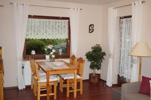 Apartamento Feriendomizil-sauerland-fewo-1