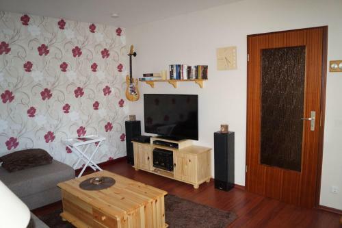 Apartamento Feriendomizil-sauerland-fewo-1