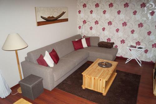 Apartamento Feriendomizil-sauerland-fewo-1