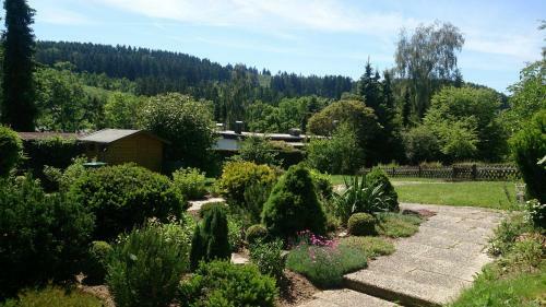 Apartamento Feriendomizil-sauerland-fewo-1