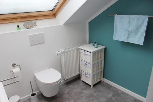 Apartamento Ferienwohnung R�tten - [#110994]