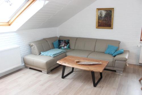 Apartamento Ferienwohnung R�tten - [#110994]
