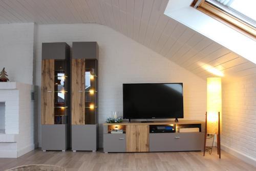 Apartamento Ferienwohnung R�tten - [#110994]