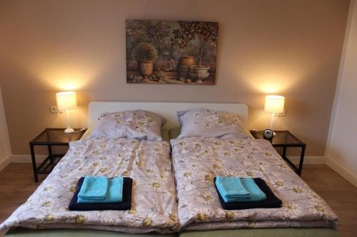 Apartamento Ferienwohnung R�tten - [#110994]