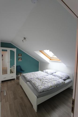 Apartamento Ferienwohnung R�tten - [#110994]