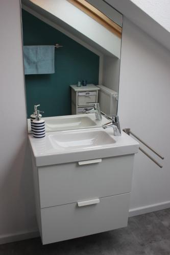 Apartamento Ferienwohnung R�tten - [#110994]