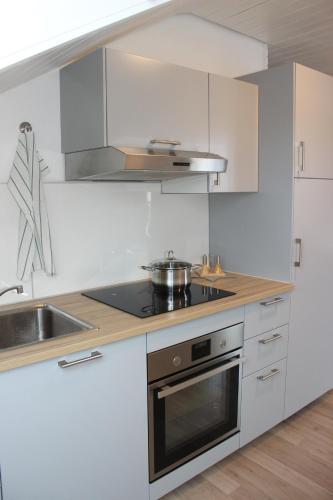 Apartamento Ferienwohnung R�tten - [#110994]