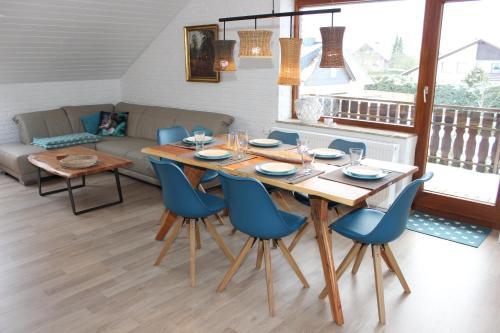 Apartamento Ferienwohnung R�tten - [#110994]