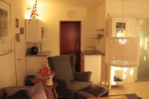 Apartamento Ferienwohnung Klimek