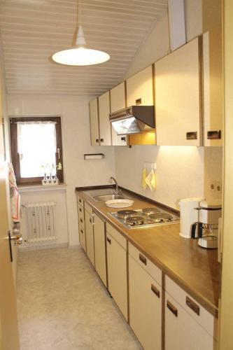 Apartamento Ferienwohnungen Walter